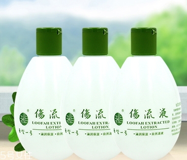 巨型一號絲瓜水有激素嗎？