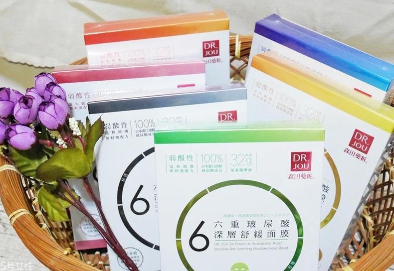 經(jīng)常熬夜用什么精華？3款實力派養(yǎng)出嫩膚新境界