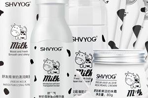 shvyog舒友閣適合什么年齡？皮膚學(xué)護(hù)膚品牌
