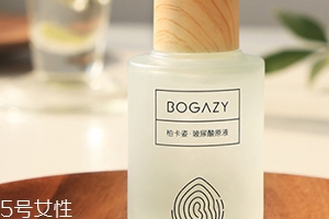 柏卡姿玻尿酸怎么樣？比芭樂雅玻尿酸更好用