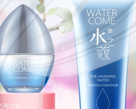 水之蔻護(hù)膚品孕婦可以用嗎？建議用孕婦專(zhuān)用品牌