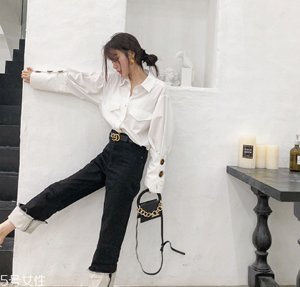 襯衫起靜電怎么辦？去靜電小妙招