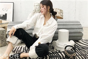 襯衫起靜電怎么辦？去靜電小妙招