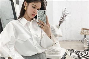 襯衫起球怎么辦？輕松去除襯衫毛球