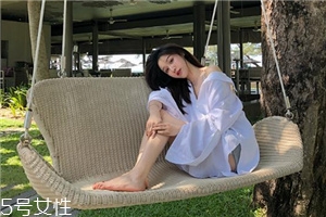 襯衫前面怎么塞進(jìn)褲子？教你襯衫塞一半的穿法