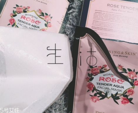 玫莉蔻產(chǎn)品孕婦能用嗎？含有迷人的玫瑰成分