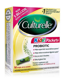 culturelle康萃樂益生菌飯前吃還是飯后吃？