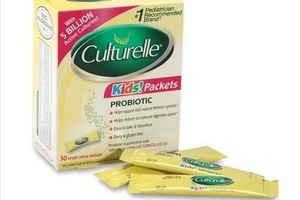 culturelle康萃樂益生菌是什么菌？