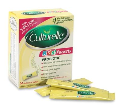 culturelle康萃樂(lè)益生菌是什么菌？