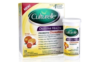 culturelle康萃樂益生菌是活菌嗎？