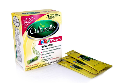 culturelle康萃樂(lè)益生菌是活菌嗎？