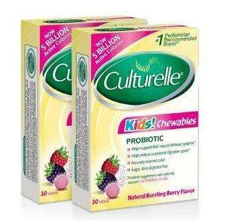 culturelle康萃樂(lè)益生菌是活菌嗎？