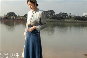 襯衫42對(duì)應(yīng)的是多大碼？襯衫尺碼的意思