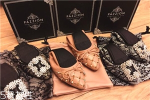 pazzion是什么牌子？新加坡旅游必買品牌