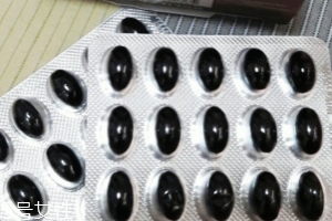 歐緹麗葡萄籽膠囊有副作用嗎？