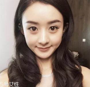 大眼睛怎么選眉筆顏色？眉色不可太淡