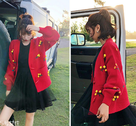 春天出游穿什么衣服好看？清新田園風(fēng)撲面而來