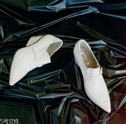 reike nen鞋子多少錢？畫報(bào)般的潮流經(jīng)典