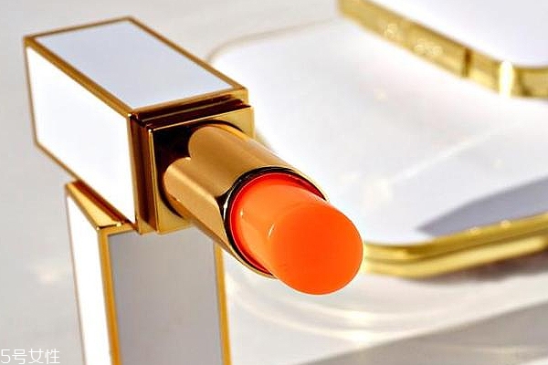 tom ford湯姆福特變色潤唇膏怎么樣？好用嗎？