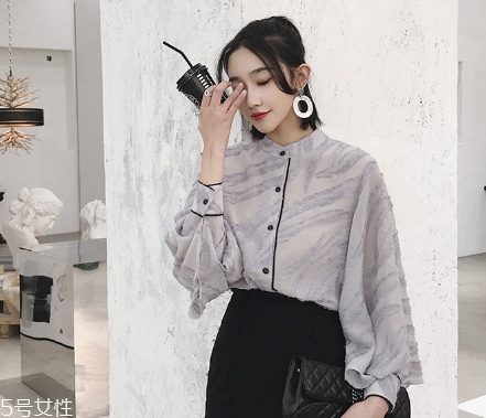 襯衫abc代表什么意思？襯衫的尺碼含義