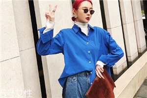 襯衫上有血跡怎么洗掉？血跡清除小妙招