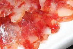 廣式臘腸要蒸多久才熟？10分鐘左右就行