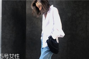 襯衫上的煙漬怎么洗掉？煙漬這樣清洗