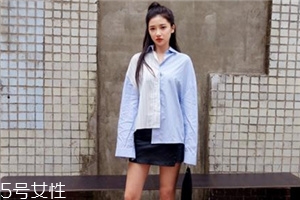韓版襯衫怎么穿好看？干練帥氣不掉分
