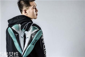 air jordan 32 low郭艾倫球員版什么時(shí)候發(fā)售？