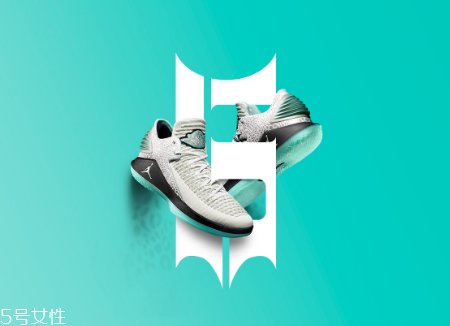 air jordan 32 low郭艾倫球員版測評_怎么樣？