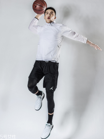 air jordan 32 low郭艾倫球員版測評_怎么樣？