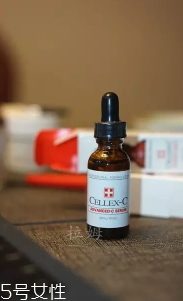 cellex c仙麗施什么值得買？知名藥妝品牌