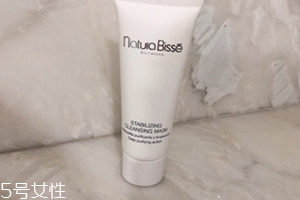 natura bisse悅碧施護(hù)膚品怎么樣？