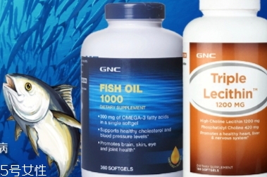 gnc魚(yú)油怎么樣？效果顯著的魚(yú)油