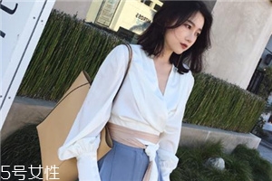 襯衫扣子總是開(kāi)怎么辦？這樣就解決啦