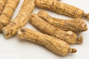 西洋參不適合什么人吃？胃寒尤其忌服