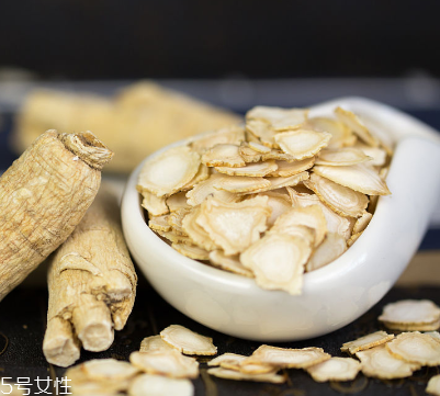 西洋參不適合什么人吃？胃寒尤其忌服