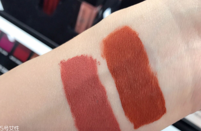 佛系口紅是什么色？佛系口紅都有哪些牌子？