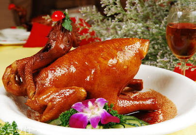 燒雞是哪里的特產(chǎn)？河南道口最正宗