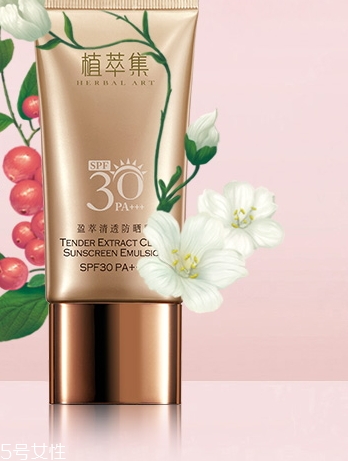 植萃集是雜牌嗎？國(guó)產(chǎn)植物品牌