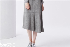 2022年流行什么樣的半身裙？做個(gè)撩人的時(shí)髦精
