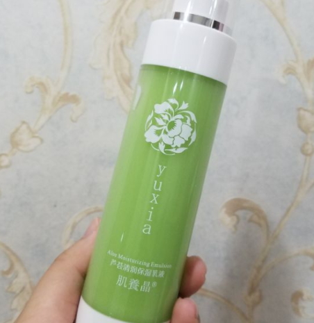 肌養(yǎng)晶護(hù)膚品怎么樣？
