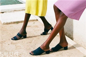 mansur gavriel鞋子多少錢？一眼就陷進去的品牌