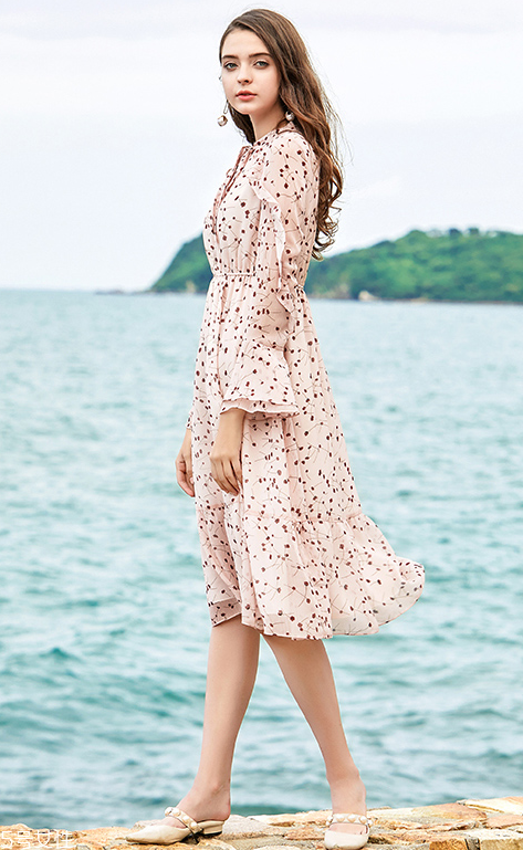 150怎么穿衣服好看？矮個(gè)子春季穿搭誤區(qū)