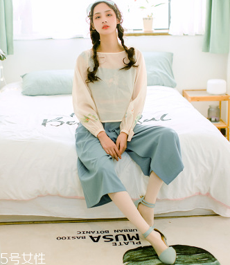 150怎么穿衣服好看？矮個(gè)子春季穿搭誤區(qū)