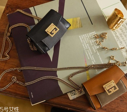 givenchy紀(jì)梵希gv3多少錢(qián)？時(shí)尚與品質(zhì)之作