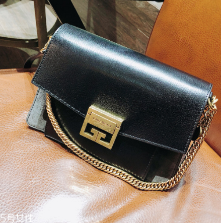 givenchy紀(jì)梵希gv3多少錢(qián)？時(shí)尚與品質(zhì)之作