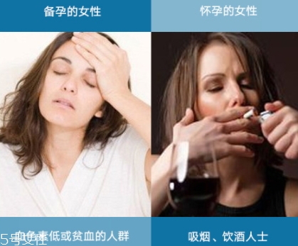 gnc葉酸怎么吃？需要分清型號(hào)