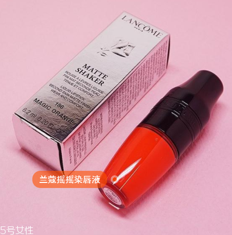 提氣色的口紅有哪些？6款撩漢助攻唇膏