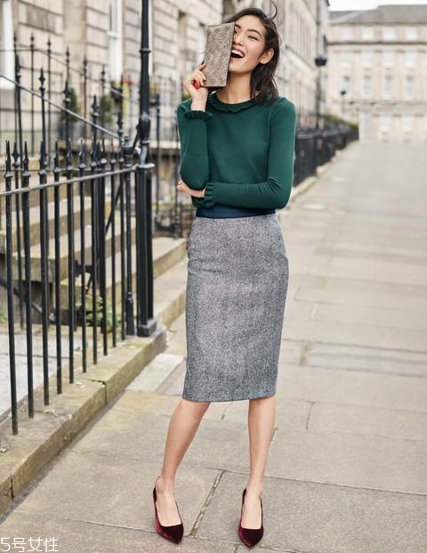 150怎么穿衣服好看？矮個(gè)子春季穿搭誤區(qū)